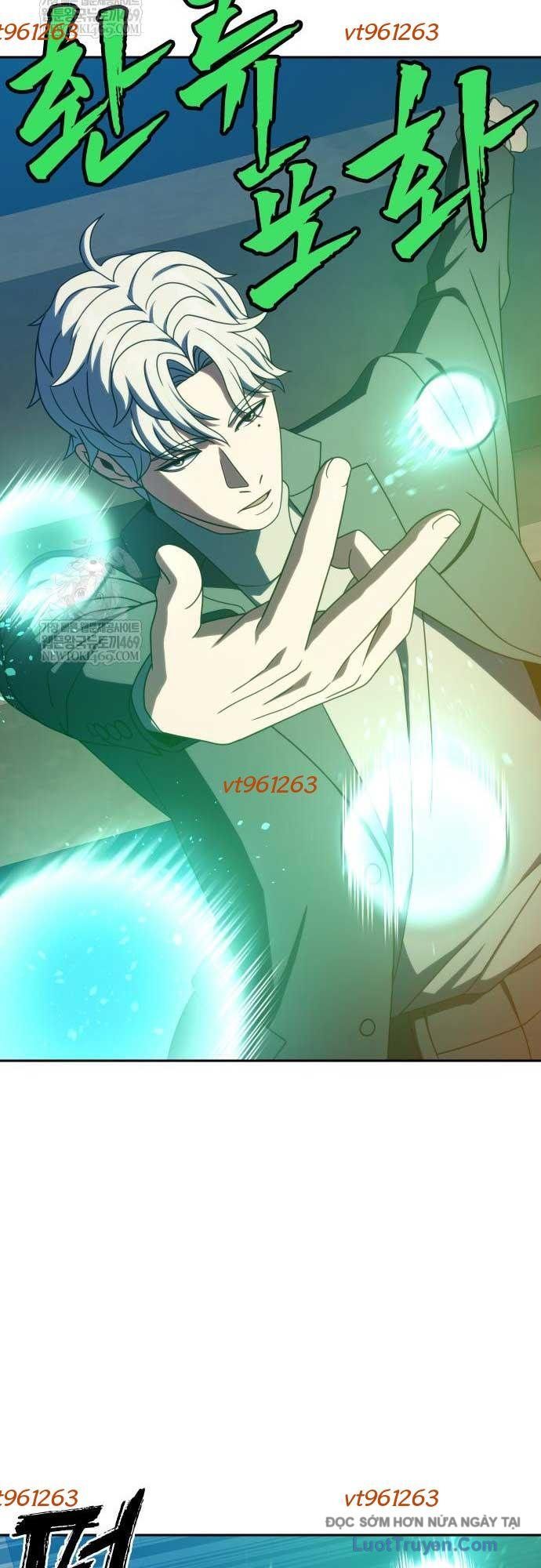 Hàn Băng Võ Giả Chapter 41 - 31