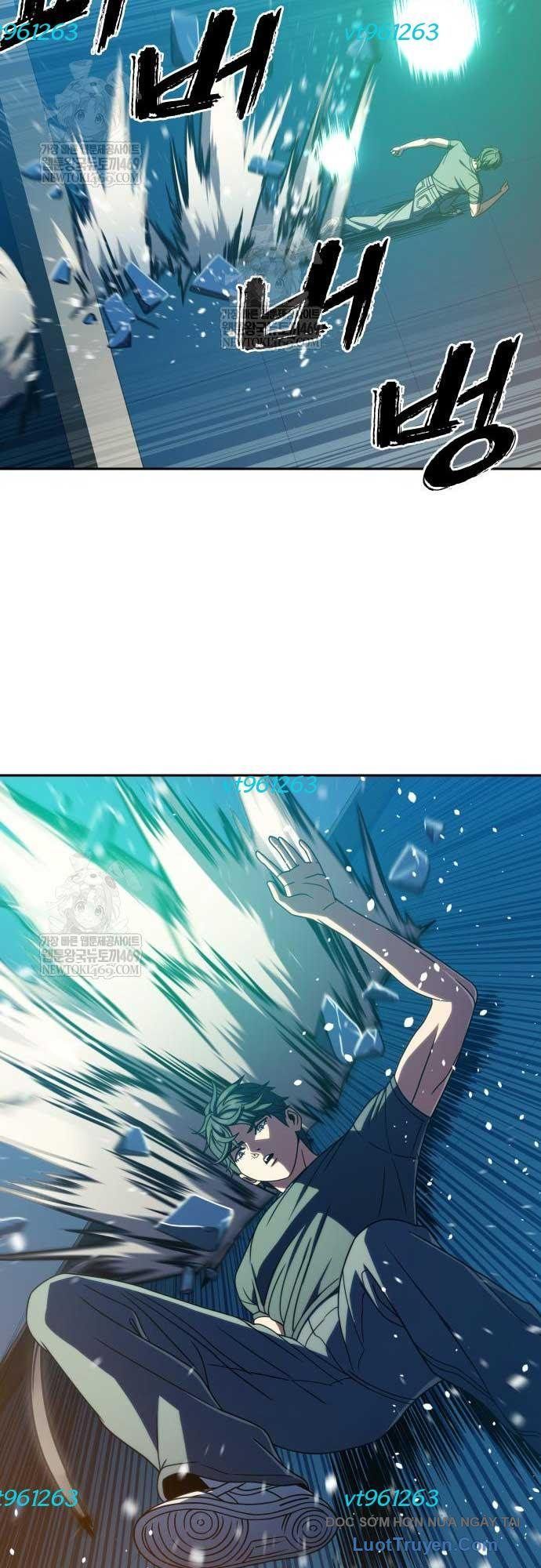 Hàn Băng Võ Giả Chapter 41 - 32