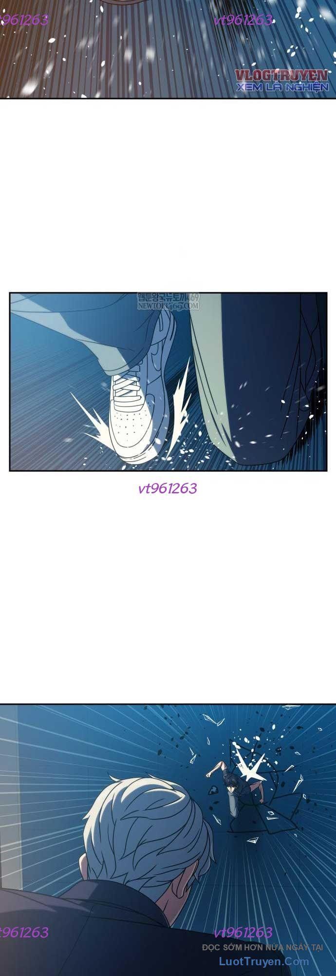 Hàn Băng Võ Giả Chapter 41 - 33