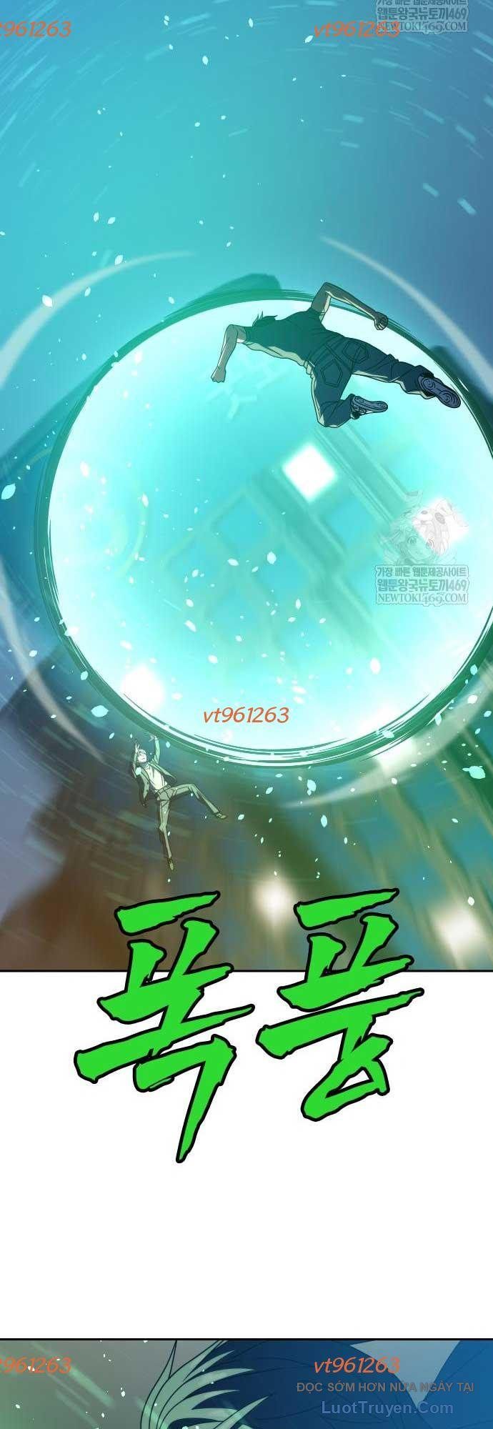 Hàn Băng Võ Giả Chapter 41 - 35