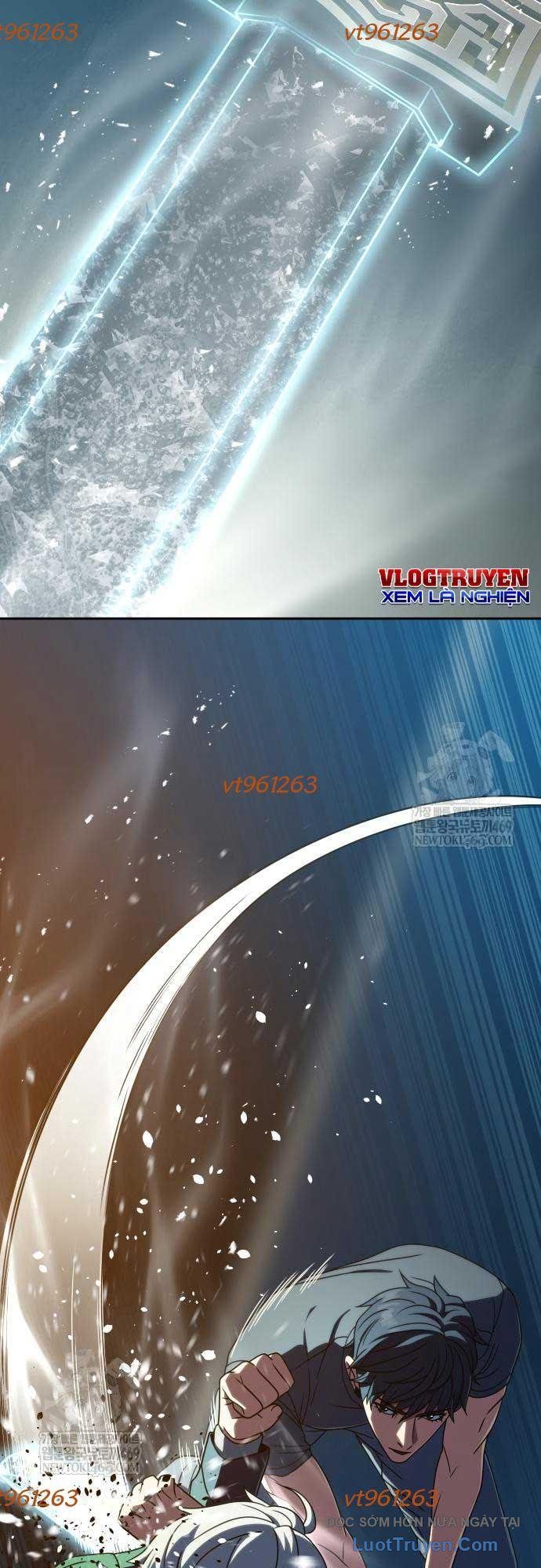 Hàn Băng Võ Giả Chapter 41 - 38
