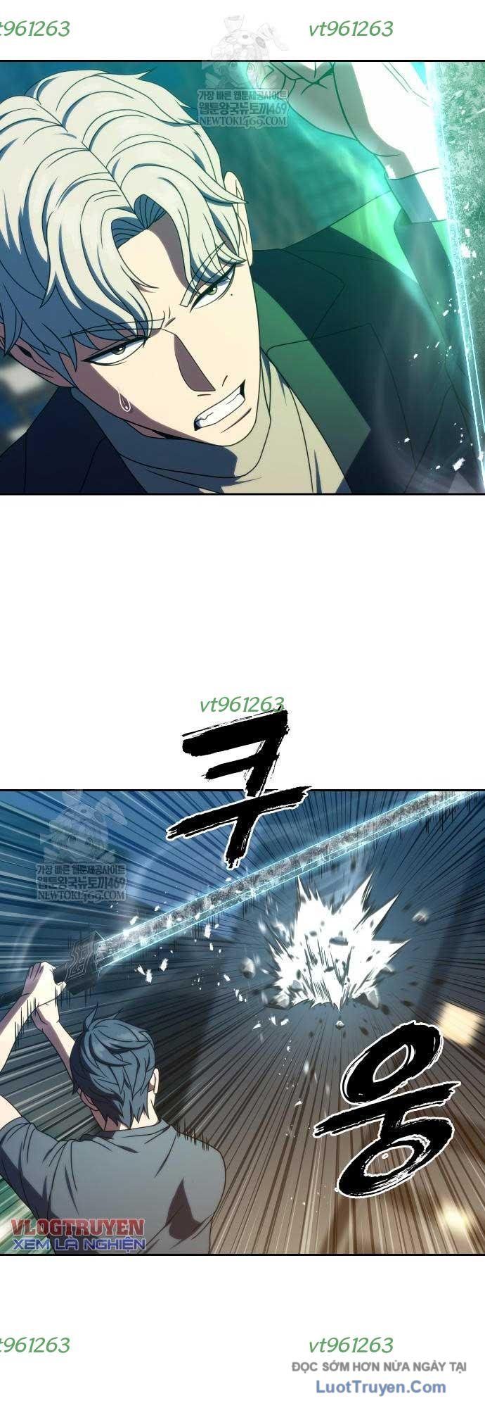 Hàn Băng Võ Giả Chapter 41 - 40