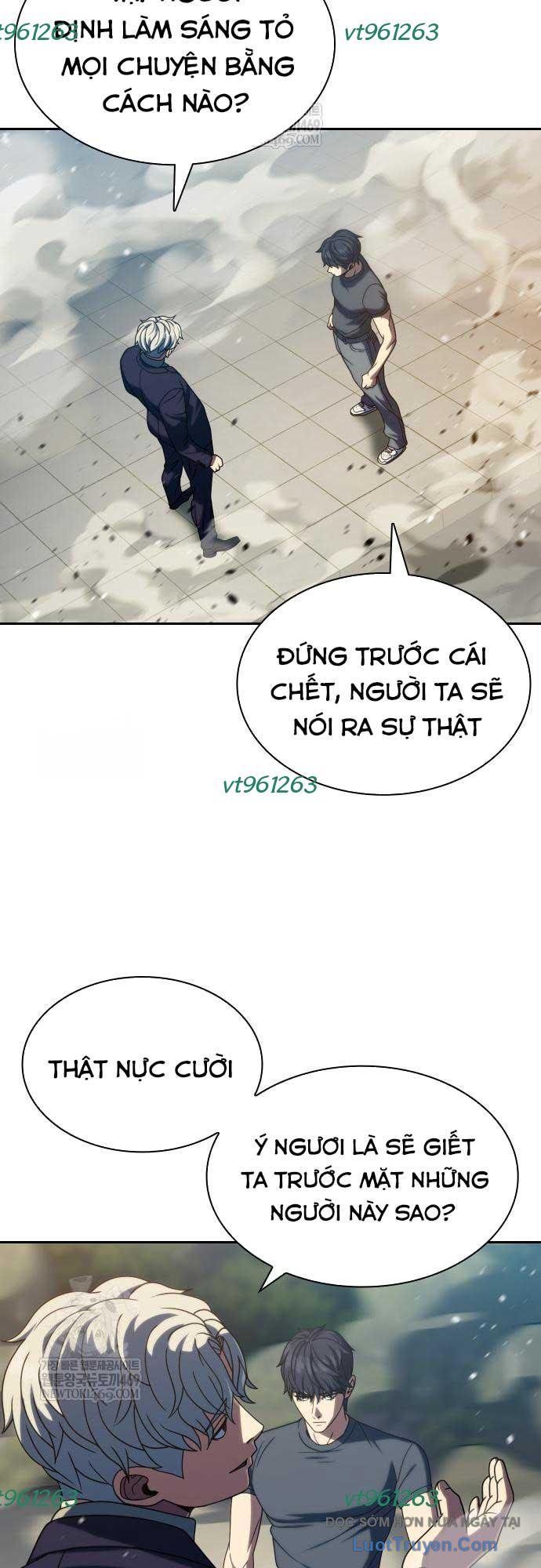 Hàn Băng Võ Giả Chapter 41 - 5