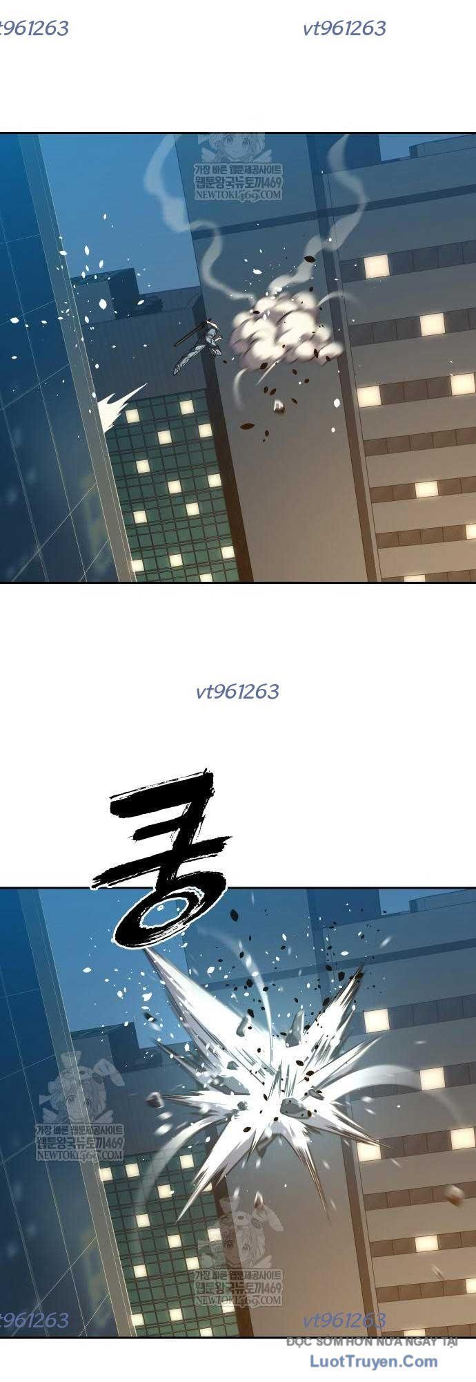 Hàn Băng Võ Giả Chapter 41 - 41