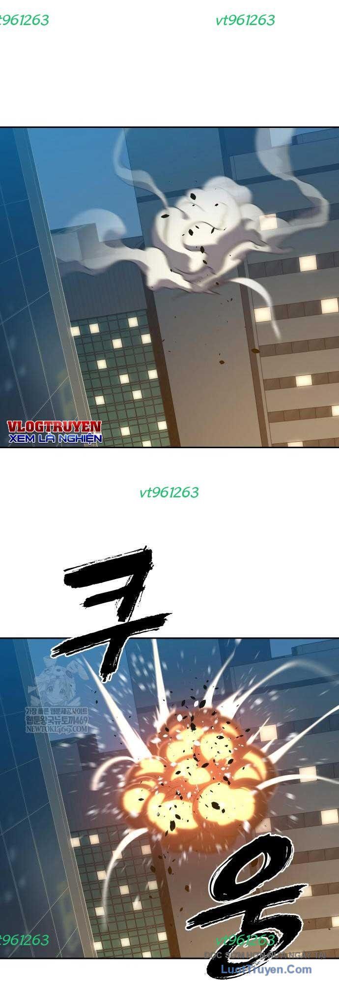 Hàn Băng Võ Giả Chapter 41 - 42