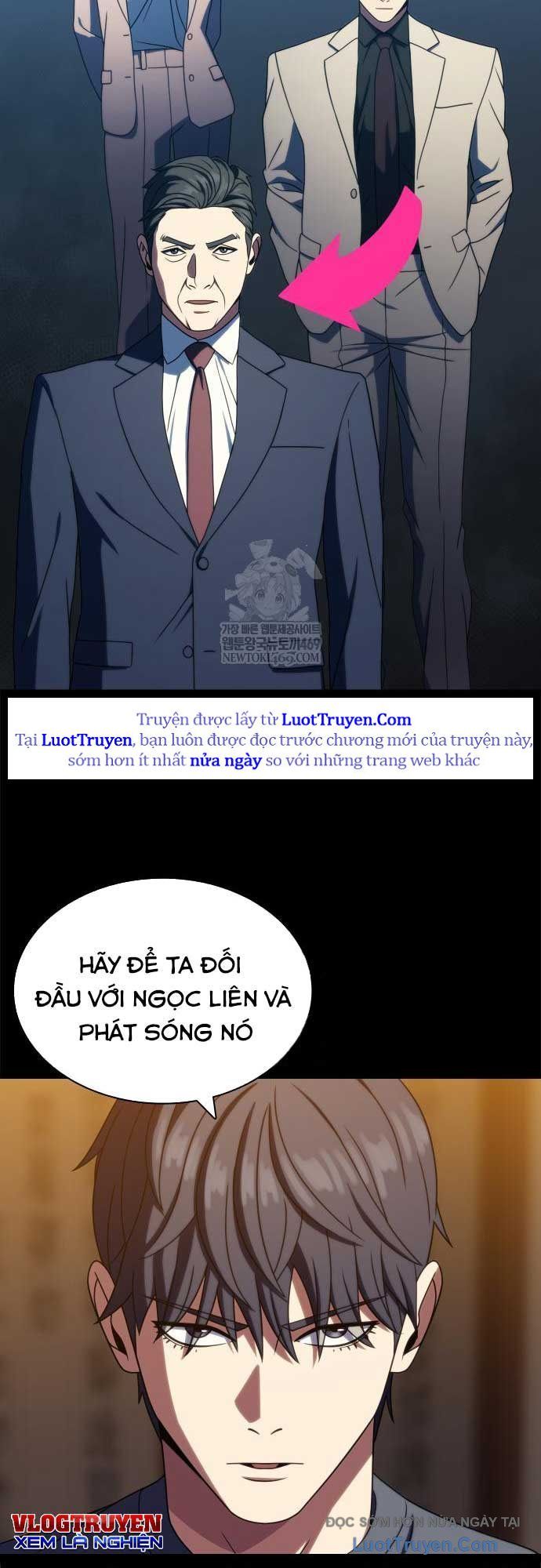 Hàn Băng Võ Giả Chapter 41 - 51