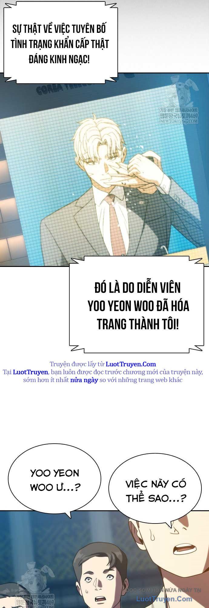 Hàn Băng Võ Giả Chapter 41 - 53