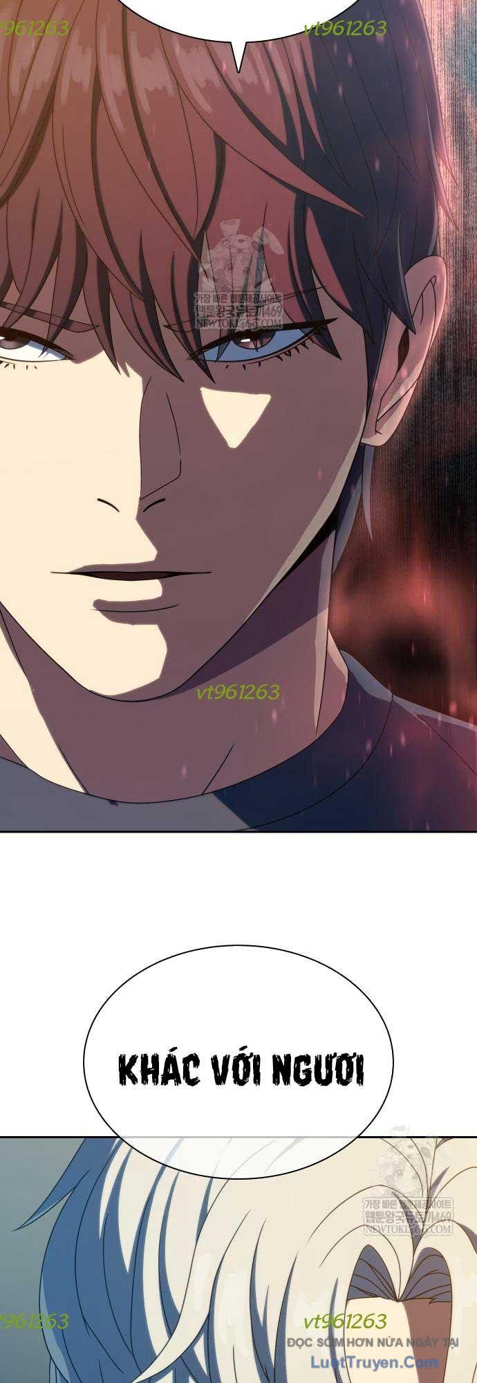 Hàn Băng Võ Giả Chapter 41 - 7