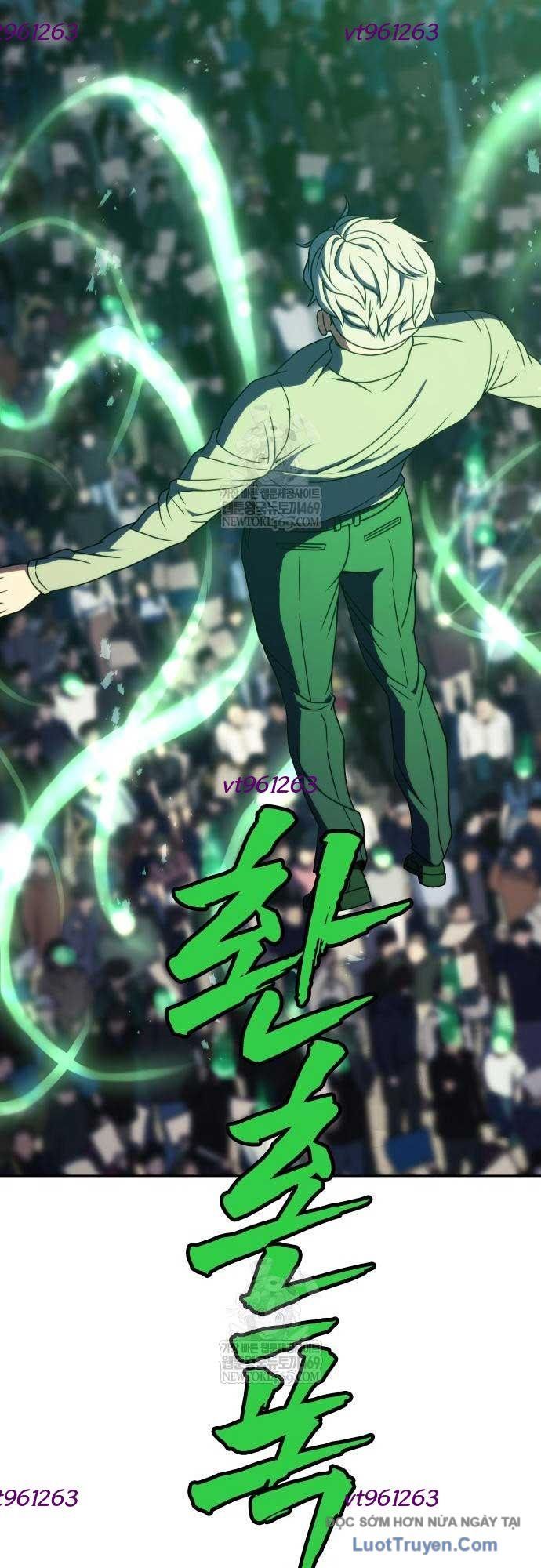 Hàn Băng Võ Giả Chapter 41 - 63