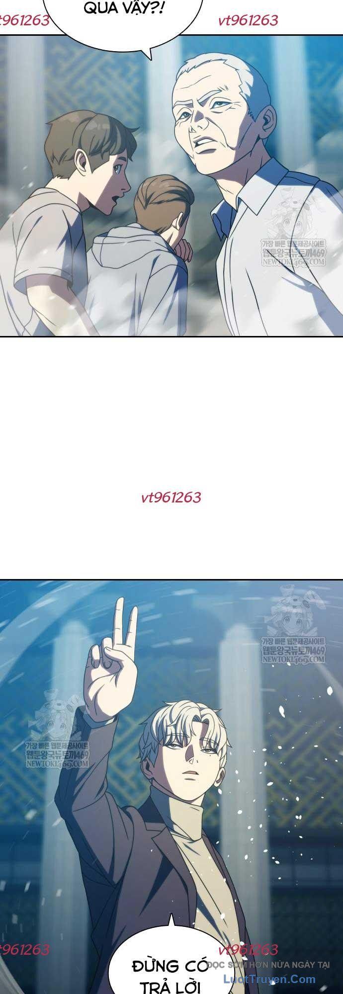 Hàn Băng Võ Giả Chapter 41 - 10