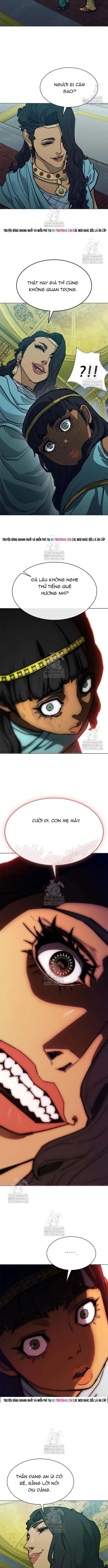 Con Đường Của Võ Giả Chapter 245 - 11