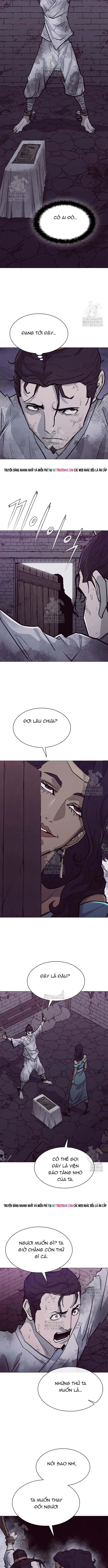 Con Đường Của Võ Giả Chapter 245 - 13