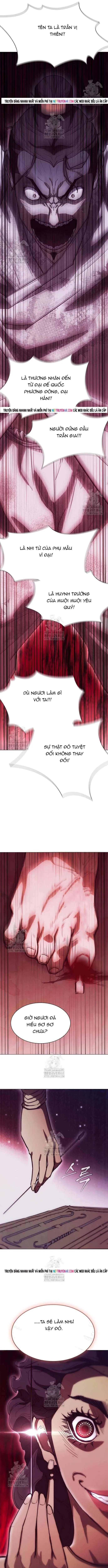 Con Đường Của Võ Giả Chapter 245 - 17