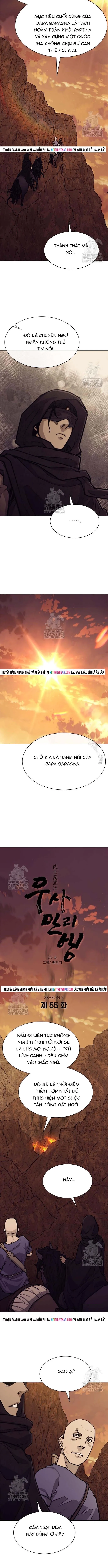 Con Đường Của Võ Giả Chapter 245 - 3