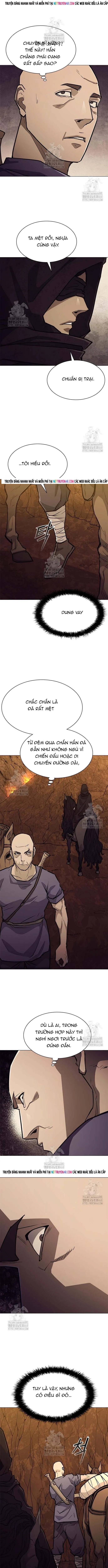 Con Đường Của Võ Giả Chapter 245 - 4