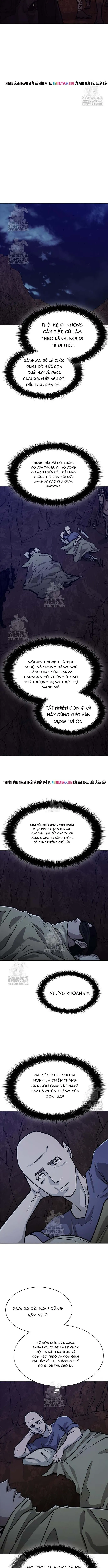 Con Đường Của Võ Giả Chapter 245 - 5