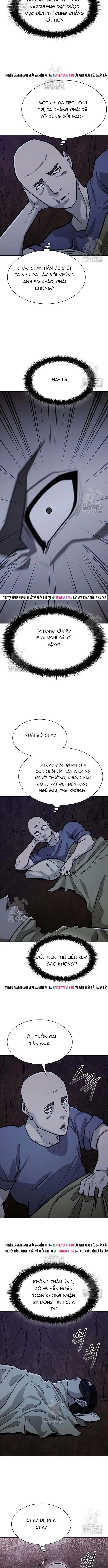 Con Đường Của Võ Giả Chapter 245 - 6