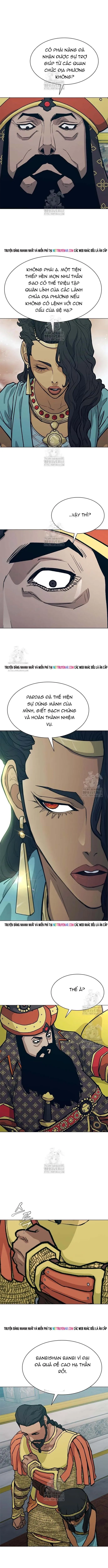 Con Đường Của Võ Giả Chapter 245 - 9