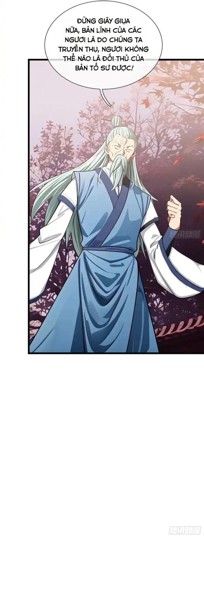 Ta có thể rút ra vô hạn vật phẩm Chapter 51 - 11