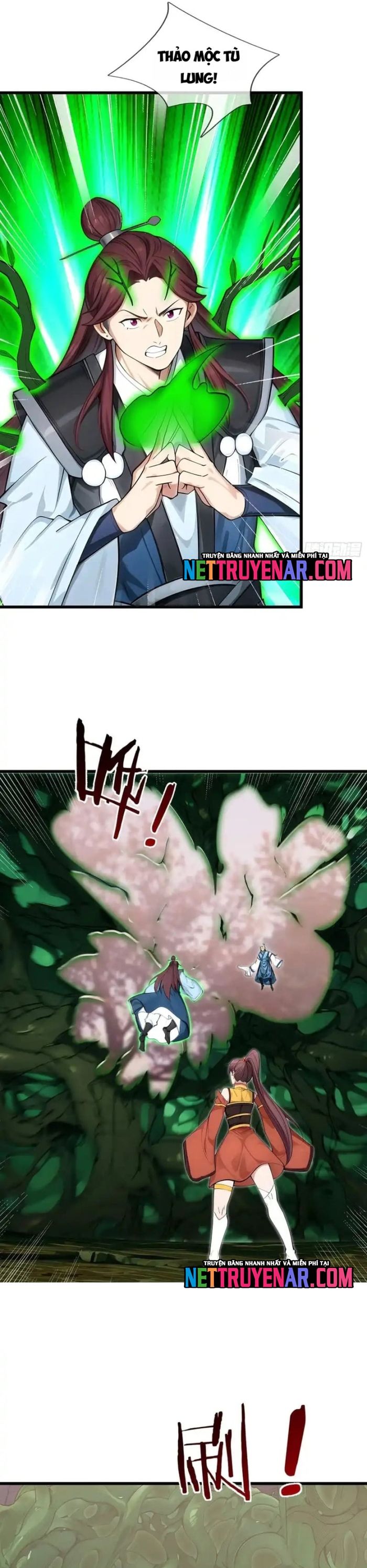 Ta có thể rút ra vô hạn vật phẩm Chapter 51 - 12