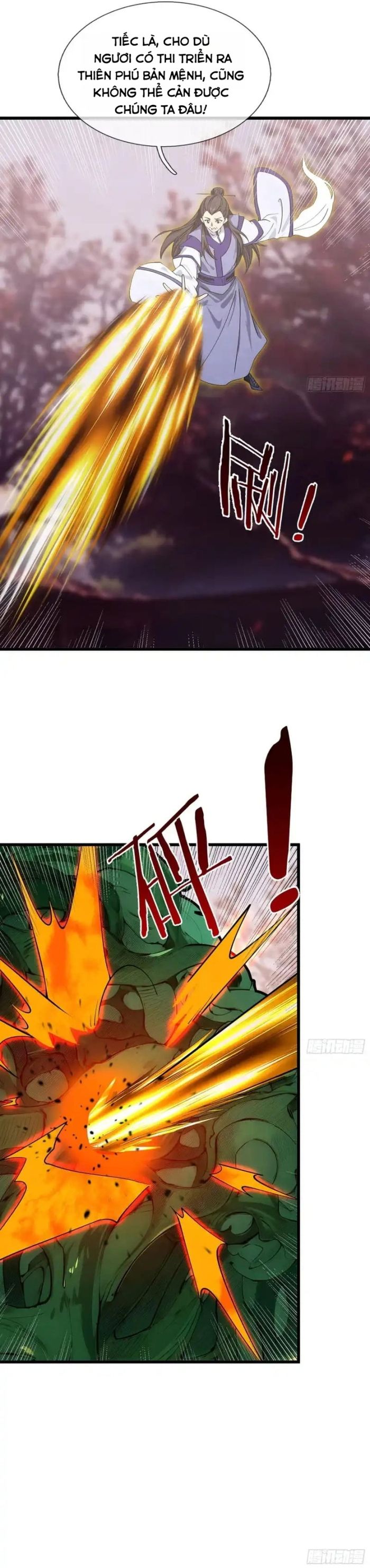 Ta có thể rút ra vô hạn vật phẩm Chapter 51 - 14