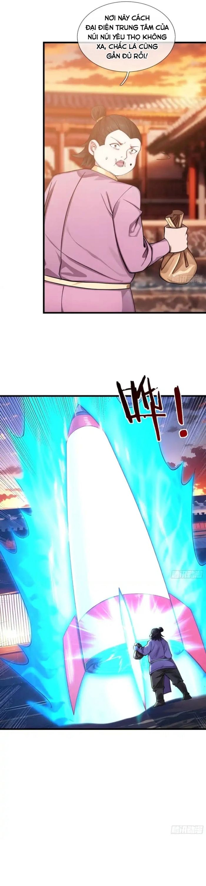 Ta có thể rút ra vô hạn vật phẩm Chapter 51 - 16