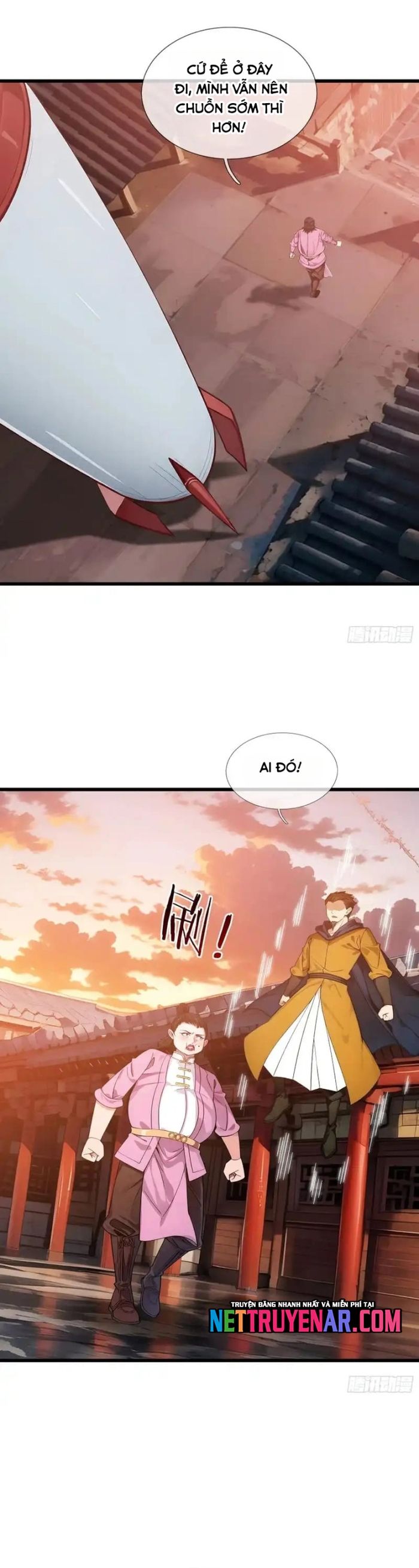 Ta có thể rút ra vô hạn vật phẩm Chapter 51 - 17