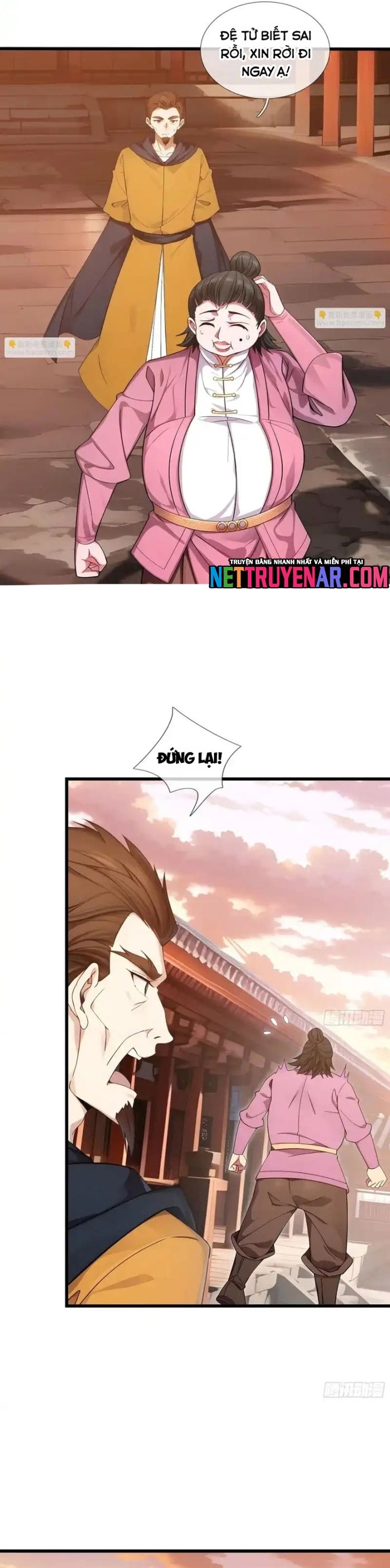 Ta có thể rút ra vô hạn vật phẩm Chapter 51 - 19