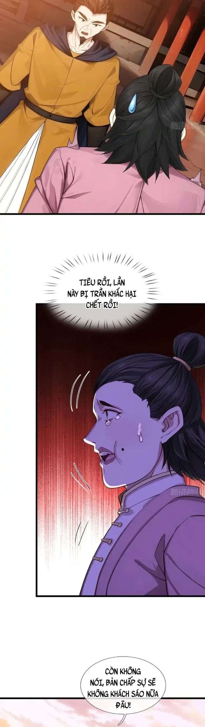 Ta có thể rút ra vô hạn vật phẩm Chapter 51 - 21
