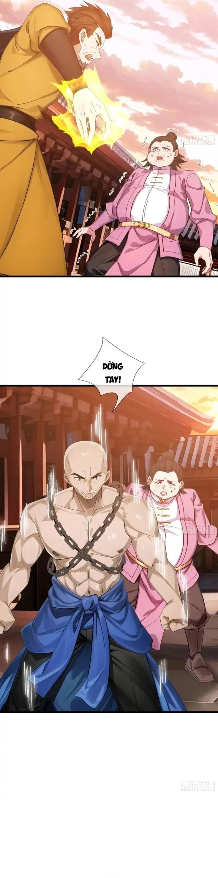 Ta có thể rút ra vô hạn vật phẩm Chapter 51 - 22