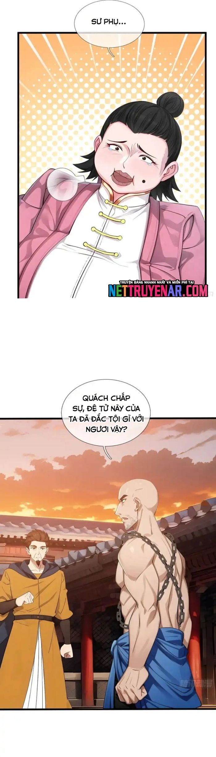 Ta có thể rút ra vô hạn vật phẩm Chapter 51 - 23