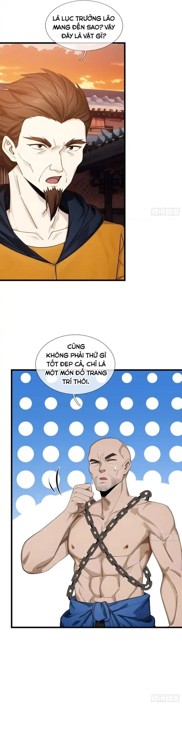 Ta có thể rút ra vô hạn vật phẩm Chapter 51 - 25