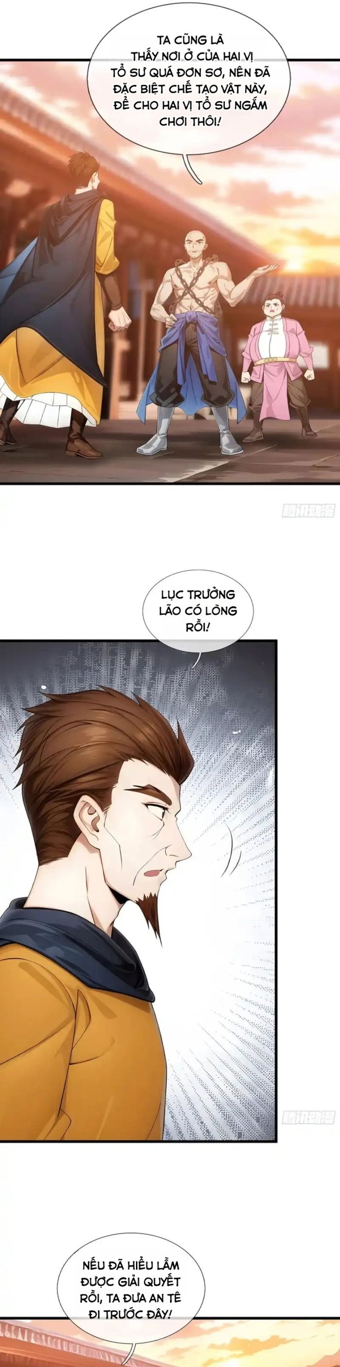 Ta có thể rút ra vô hạn vật phẩm Chapter 51 - 26