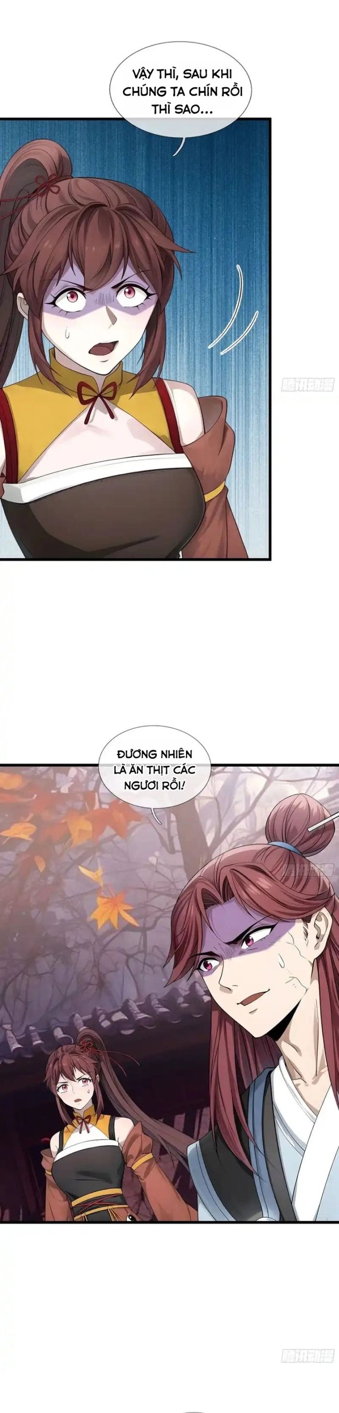 Ta có thể rút ra vô hạn vật phẩm Chapter 51 - 4