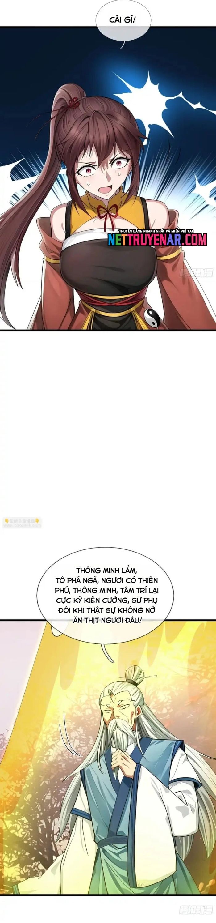 Ta có thể rút ra vô hạn vật phẩm Chapter 51 - 5