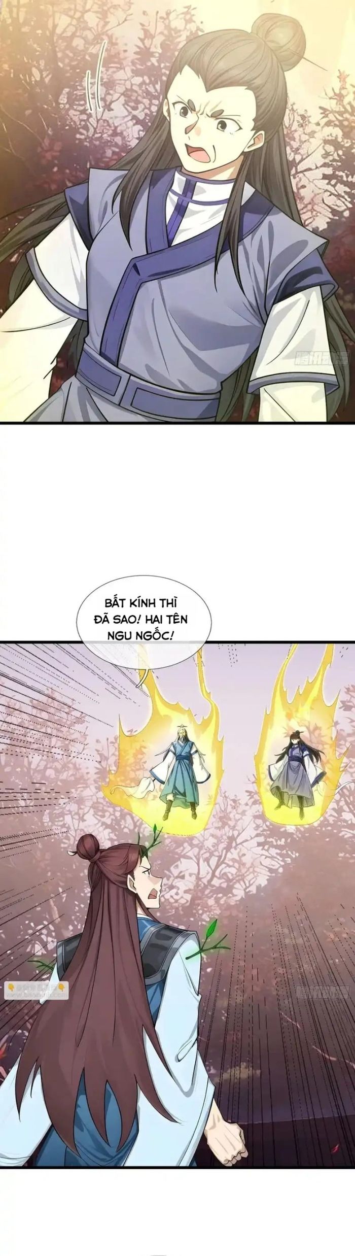Ta có thể rút ra vô hạn vật phẩm Chapter 51 - 7