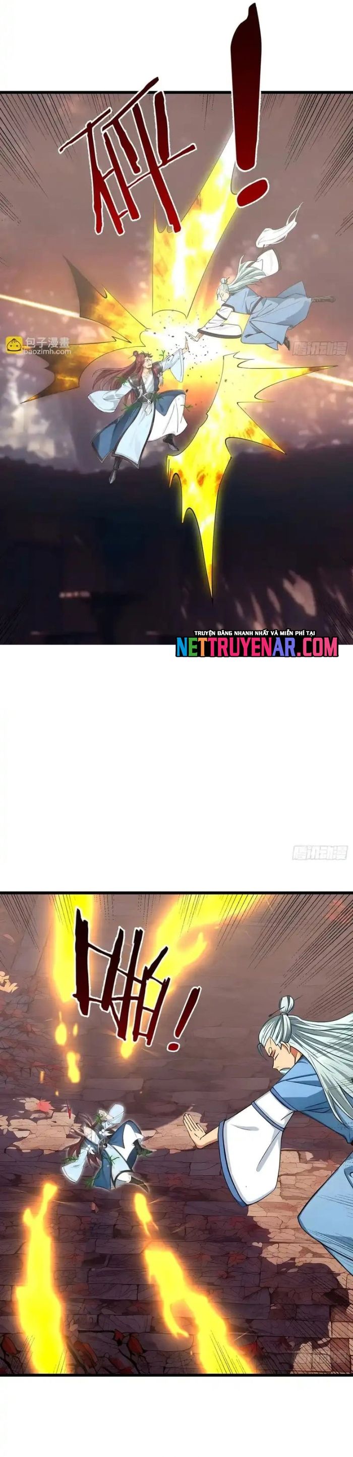 Ta có thể rút ra vô hạn vật phẩm Chapter 51 - 10