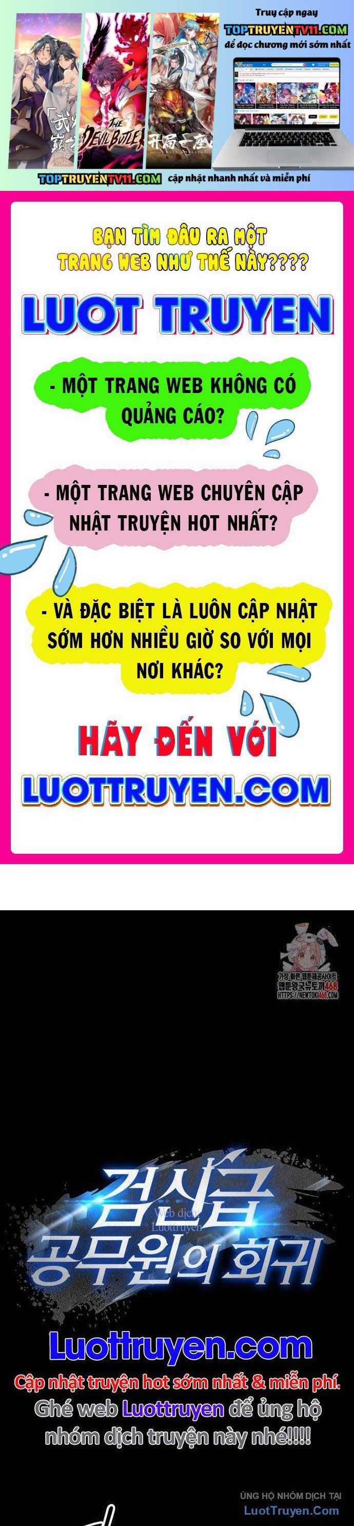 Công Chức Cấp Kiếm Thần Hồi Quy Chapter 62 - 2