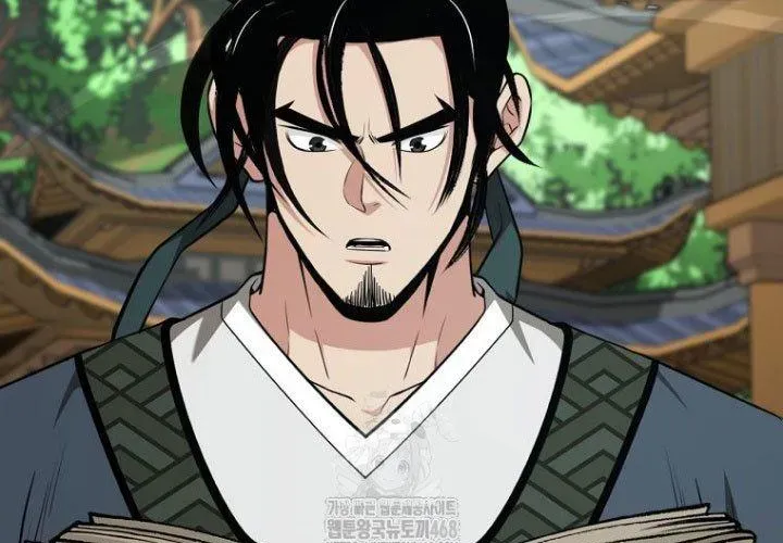 Thiên hạ đệ nhất côn luân khách điếm Chapter 88 - 121