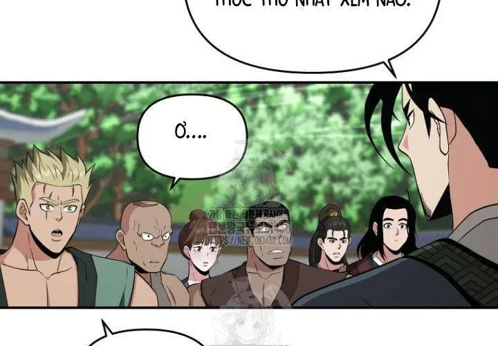 Thiên hạ đệ nhất côn luân khách điếm Chapter 88 - 124