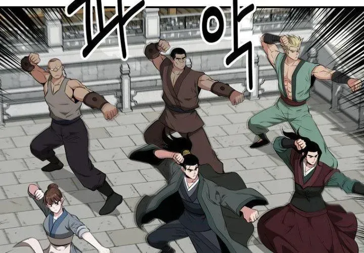 Thiên hạ đệ nhất côn luân khách điếm Chapter 88 - 127