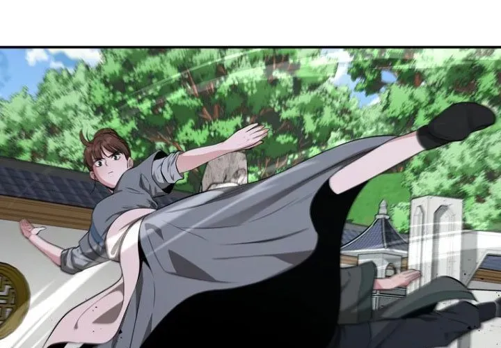 Thiên hạ đệ nhất côn luân khách điếm Chapter 88 - 133