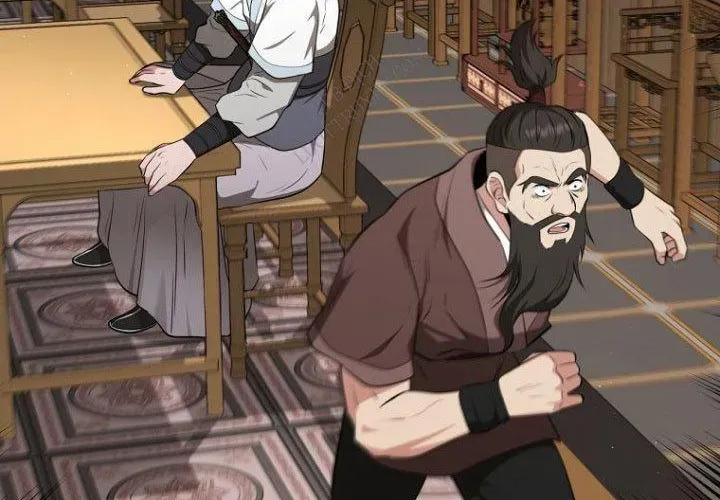 Thiên hạ đệ nhất côn luân khách điếm Chapter 88 - 16