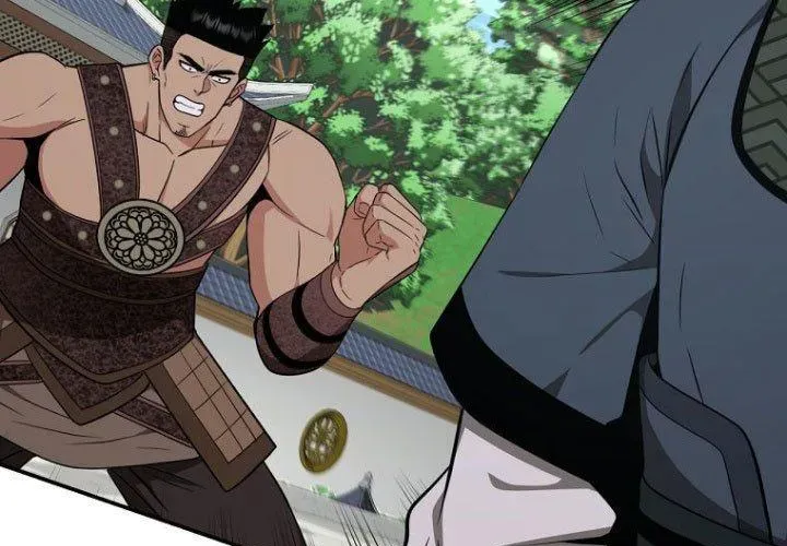 Thiên hạ đệ nhất côn luân khách điếm Chapter 88 - 164