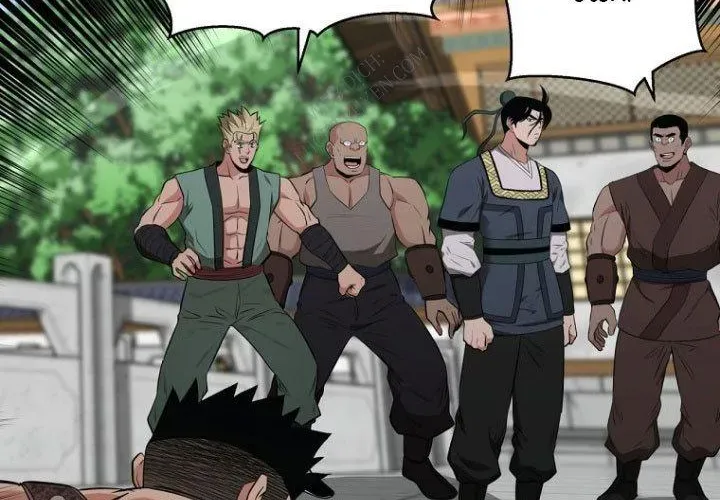 Thiên hạ đệ nhất côn luân khách điếm Chapter 88 - 247