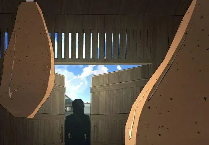 Thiên hạ đệ nhất côn luân khách điếm Chapter 88 - 30