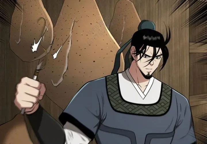 Thiên hạ đệ nhất côn luân khách điếm Chapter 88 - 40