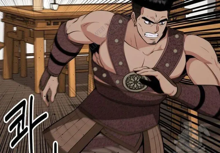 Thiên hạ đệ nhất côn luân khách điếm Chapter 88 - 92