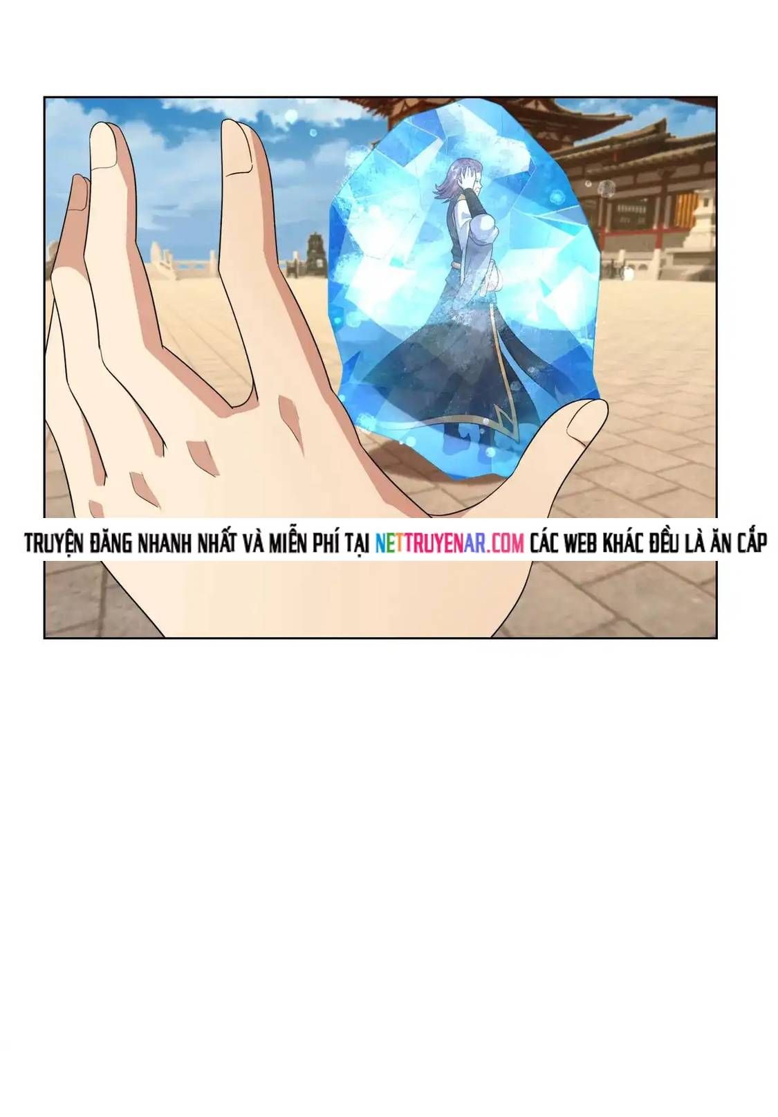 Thu triệu vạn đồ đệ, vi sư vô địch thế gian Chapter 207 - 17