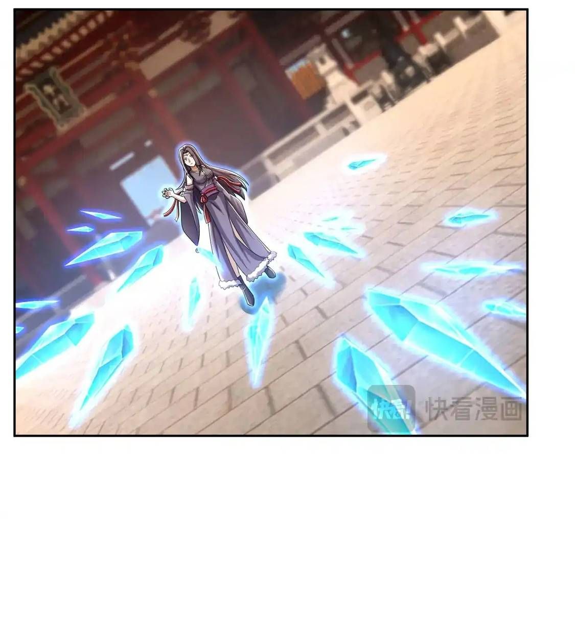 Thu triệu vạn đồ đệ, vi sư vô địch thế gian Chapter 207 - 22